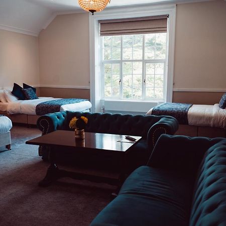Greenway Manor Hotel Ballyduff  المظهر الخارجي الصورة