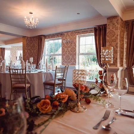 Greenway Manor Hotel Ballyduff  المظهر الخارجي الصورة
