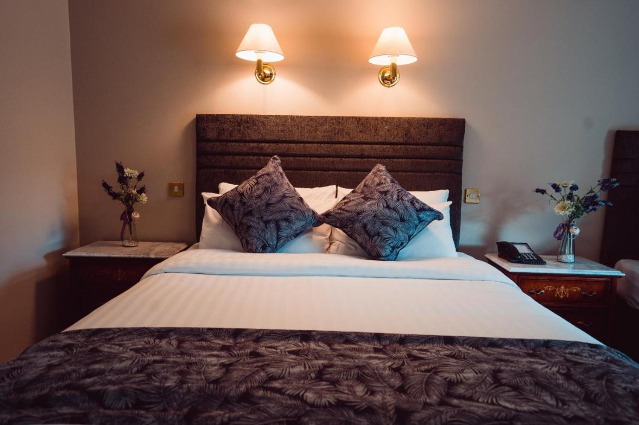 Greenway Manor Hotel Ballyduff  المظهر الخارجي الصورة
