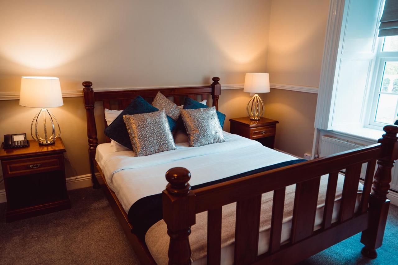 Greenway Manor Hotel Ballyduff  المظهر الخارجي الصورة