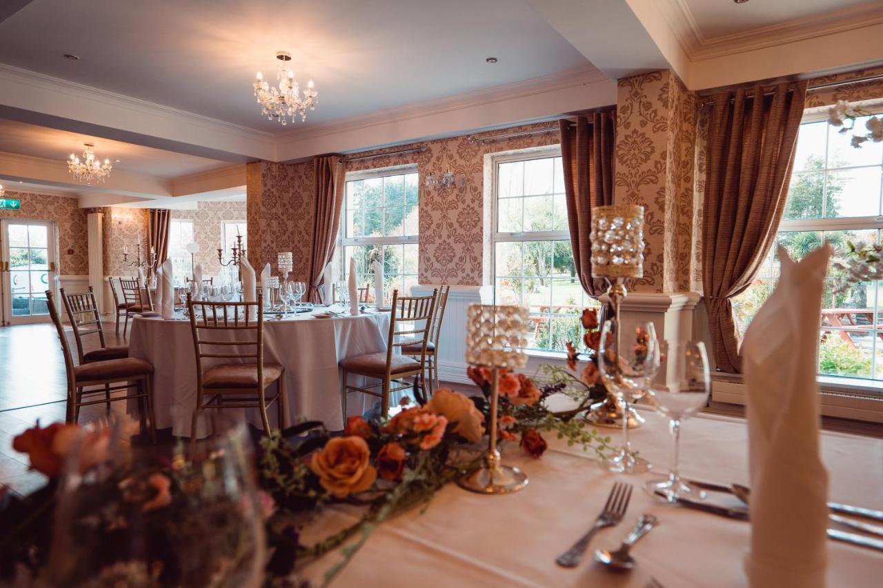 Greenway Manor Hotel Ballyduff  المظهر الخارجي الصورة