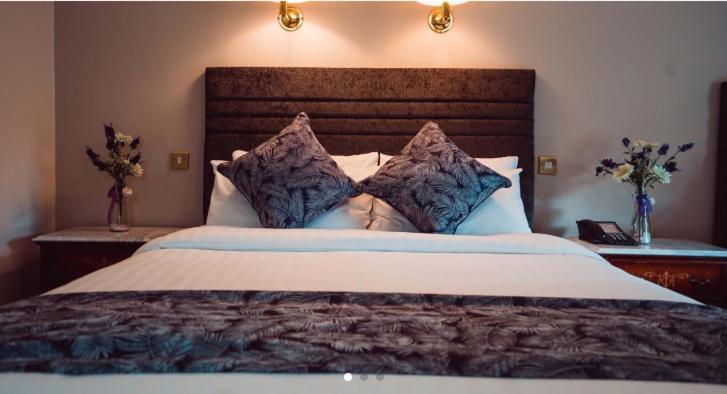 Greenway Manor Hotel Ballyduff  المظهر الخارجي الصورة