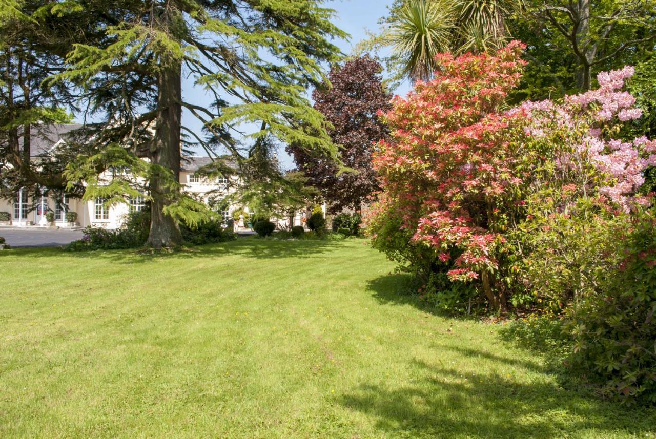 Greenway Manor Hotel Ballyduff  المظهر الخارجي الصورة