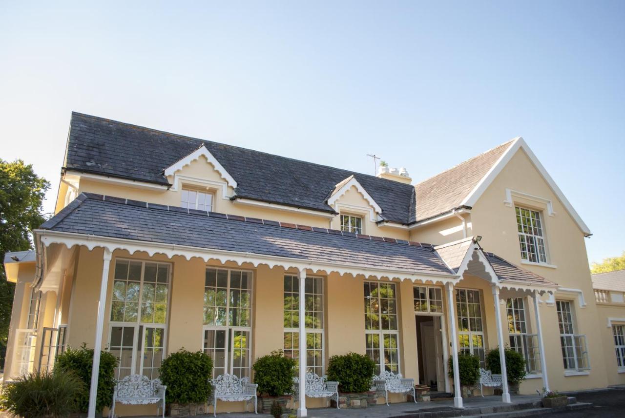 Greenway Manor Hotel Ballyduff  المظهر الخارجي الصورة