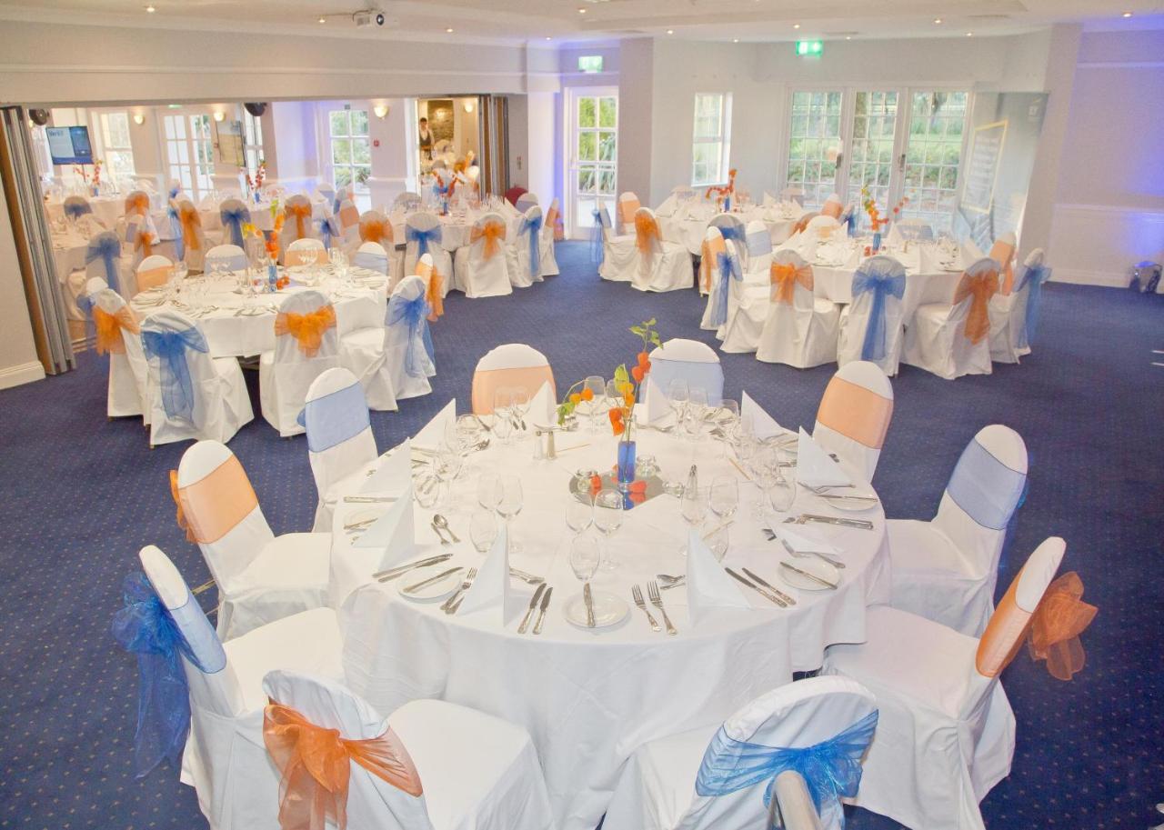 Greenway Manor Hotel Ballyduff  المظهر الخارجي الصورة
