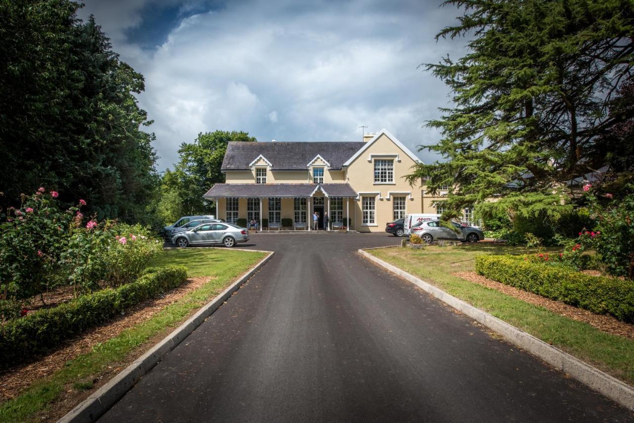 Greenway Manor Hotel Ballyduff  المظهر الخارجي الصورة