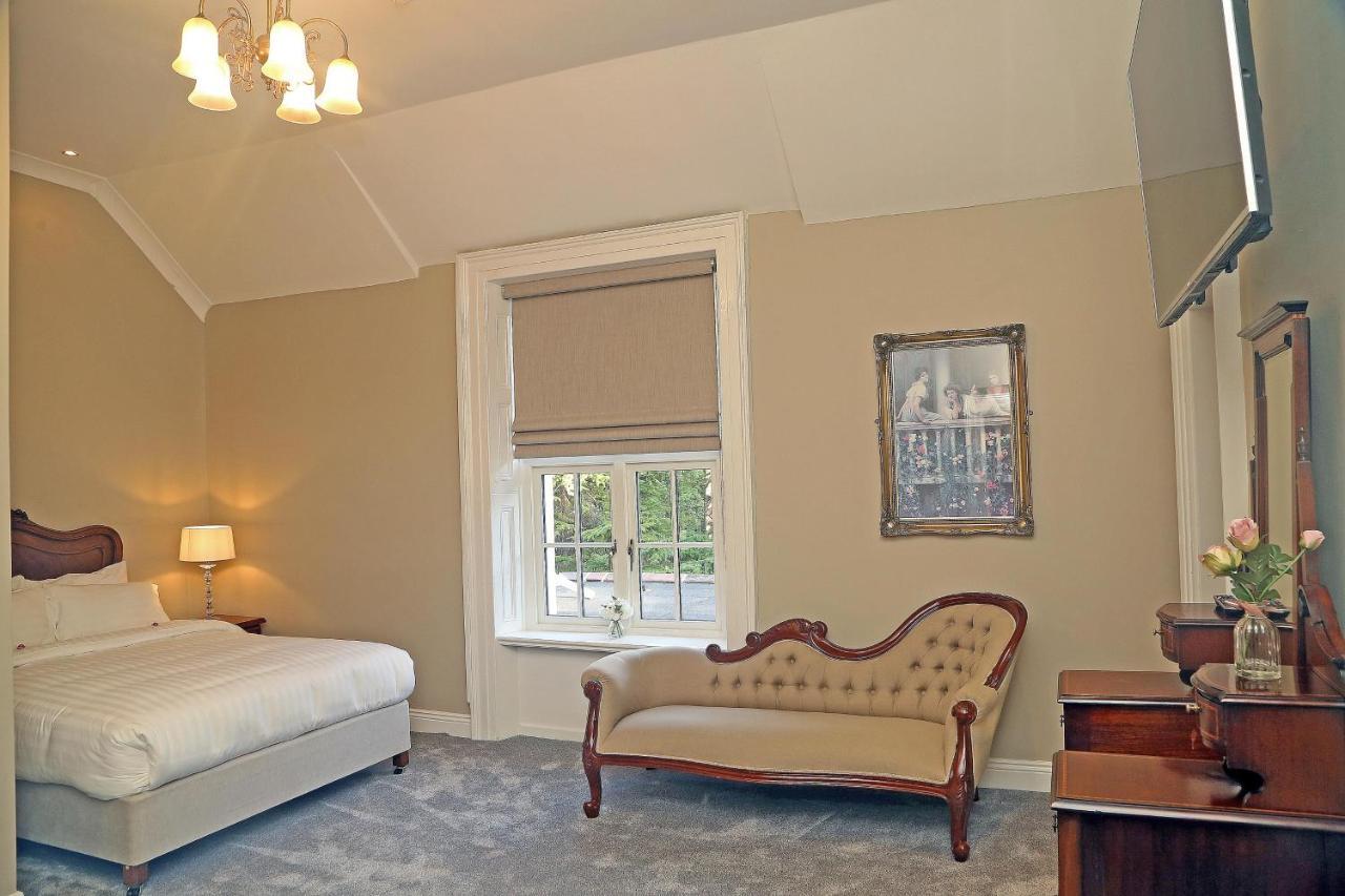 Greenway Manor Hotel Ballyduff  المظهر الخارجي الصورة