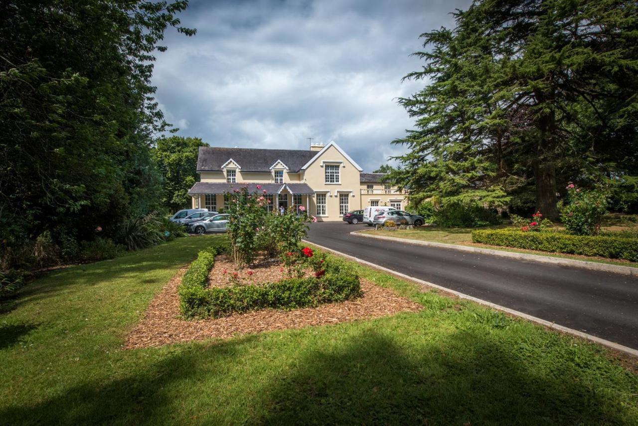 Greenway Manor Hotel Ballyduff  المظهر الخارجي الصورة