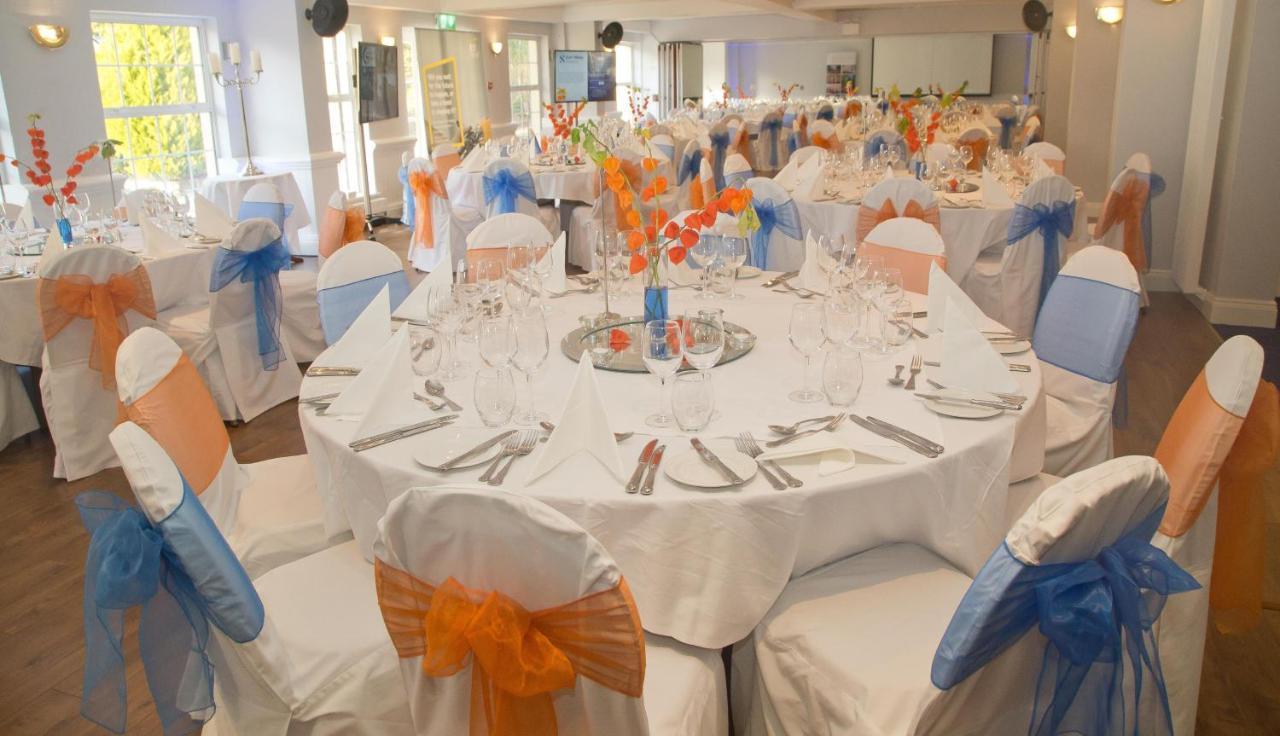 Greenway Manor Hotel Ballyduff  المظهر الخارجي الصورة