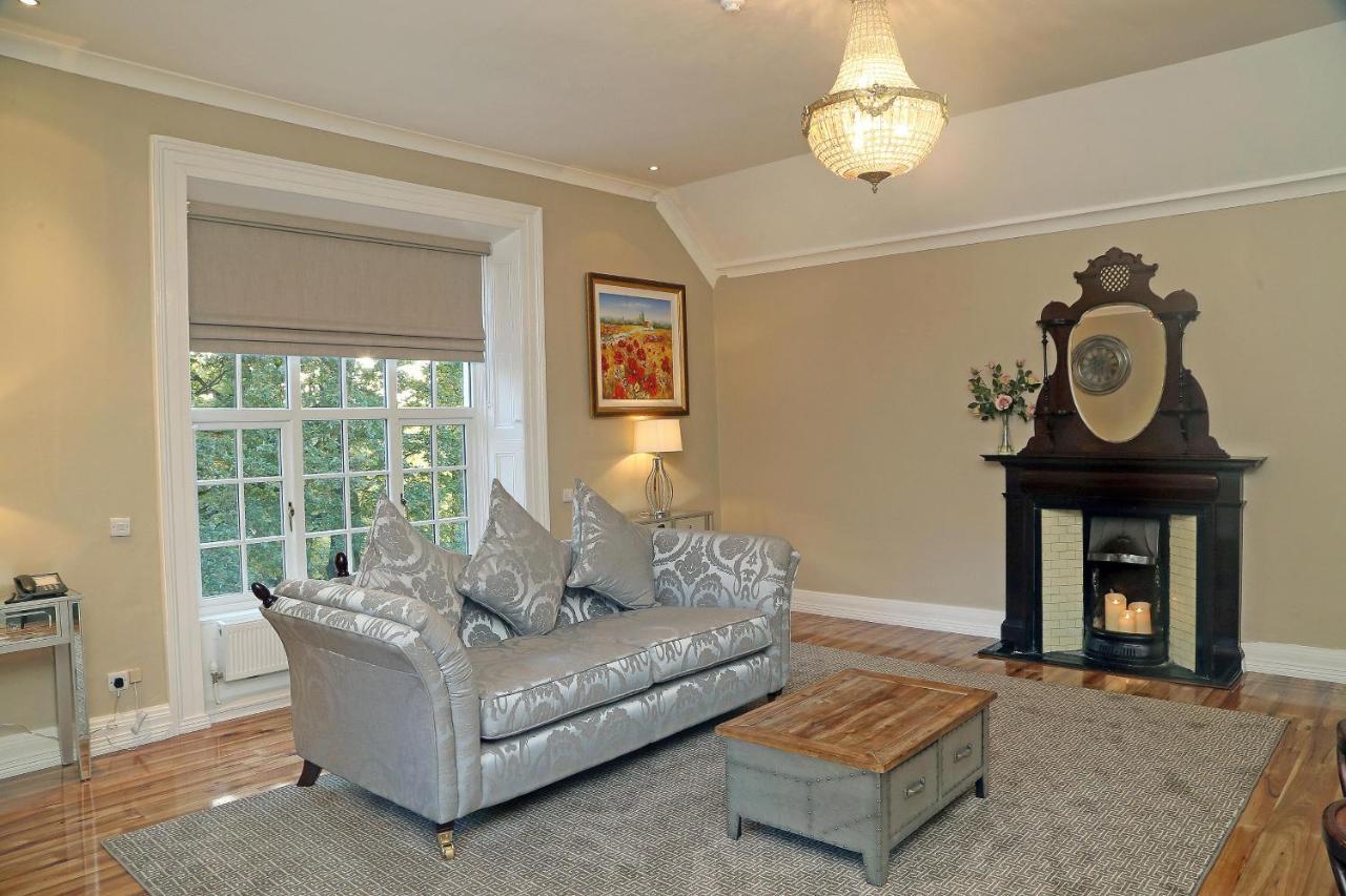 Greenway Manor Hotel Ballyduff  المظهر الخارجي الصورة