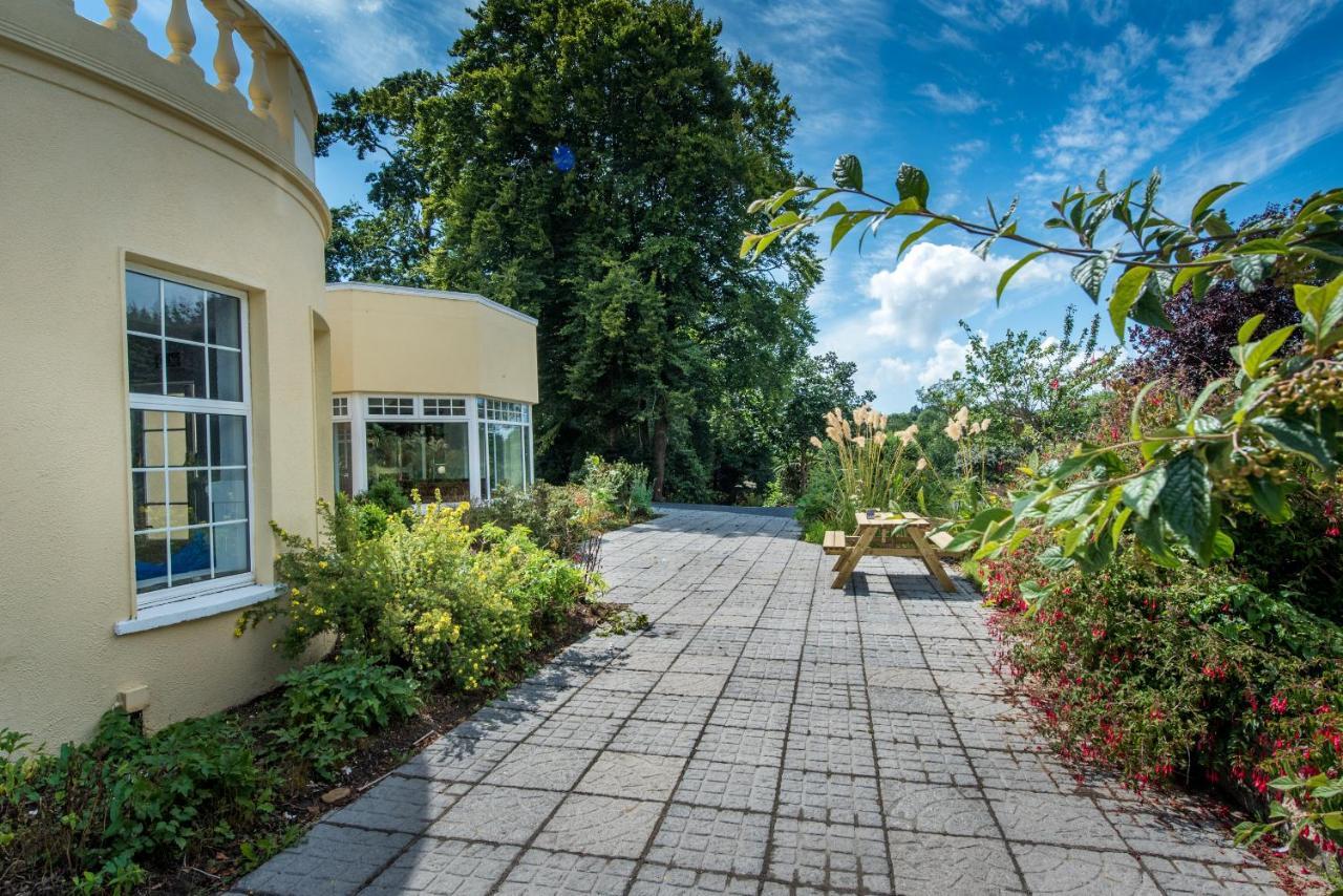 Greenway Manor Hotel Ballyduff  المظهر الخارجي الصورة