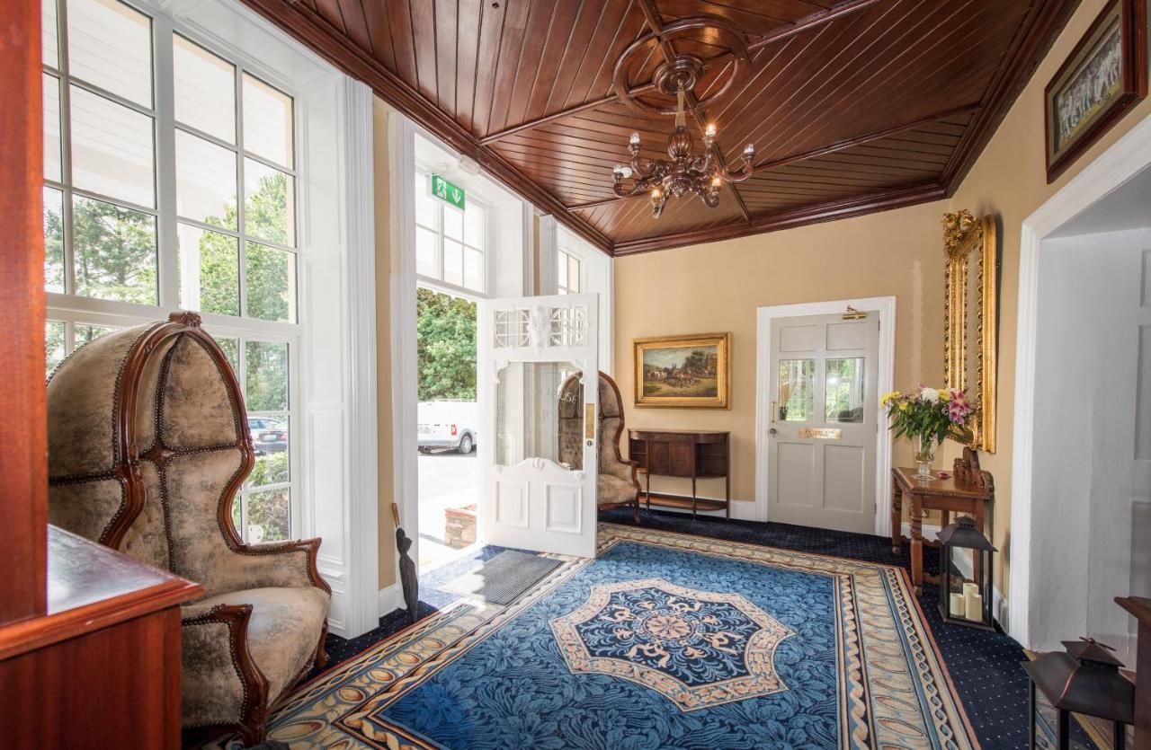 Greenway Manor Hotel Ballyduff  المظهر الخارجي الصورة
